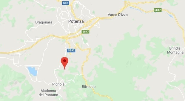 Terremoto in Basilicata, scosse di magnitudo 3.0 e 2.9: paura tra gli abitanti della zona