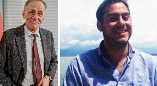 Roberto Vecchioni, il figlio Arrigo morto a 36 anni: «Dopo tanto dolore è finalmente in pace»