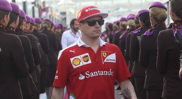 Formula 1, Raikkonen: «Rosberg? Io e Vettel abbiamo il contratto con la Ferrari». Marchionne: «Abbiamo gestito male il cambiamento»