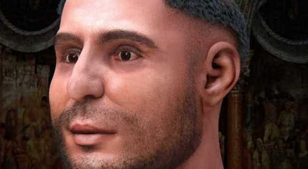 Ecco il vero volto di Sant'Antonio la eccezionale ricostruzione in 3D