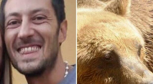 Aggredito da un'orsa e ferito, Antonio ammette: «Pensavo di morire, ho detto addio ai miei»