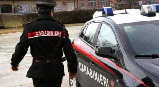 I carabinieri hanno controllato numerose attività