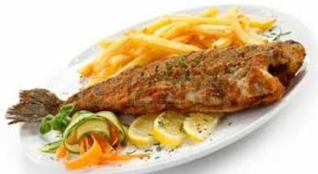 Dieta, basta conteggio calorie sì ai cibi perdi-peso: verdura e pesce a volontà