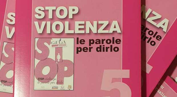 Stop alla violenza