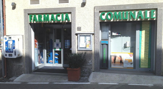 Terza farmacia comunale al Riello, la Francigena cerca un immobile per 230mila euro