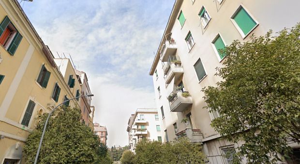 Roma, rapina in casa a San Giovanni: donna morde il ladro e li mette in fuga
