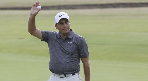 Golf, super Molinari: vince l'Open Championship. È il primo italiano a trionfare