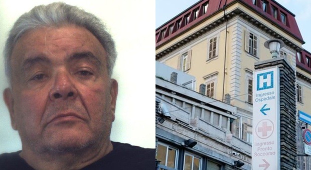 Torino, morto in ospedale il boss mafioso Ignazio Ingrassia: aveva 72 anni
