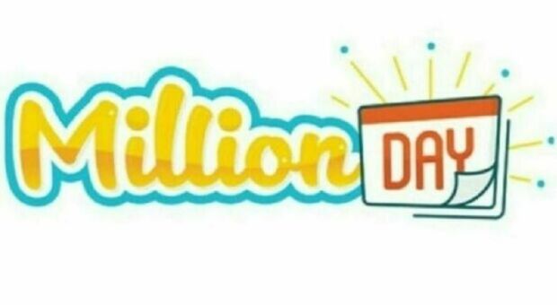 Million Day e Million Day Extra, i numeri vincenti delle estrazioni di oggi domenica 21 aprile