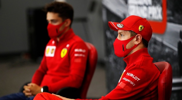F1, Gp del Belgio: le pagelle delle prove. Ferrari disastrose