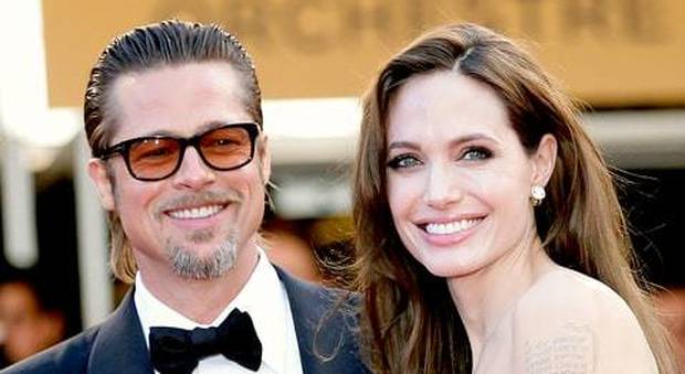 Angelina Jolie: "Perdono Brad se ha imparato la lezione"