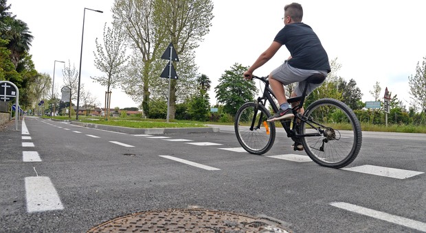 La città di Treviso a misura di bici: tutte le proposte