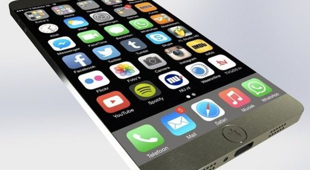 Apple, il nuovo iPhone 7 è già in produzione: ecco la grande novità