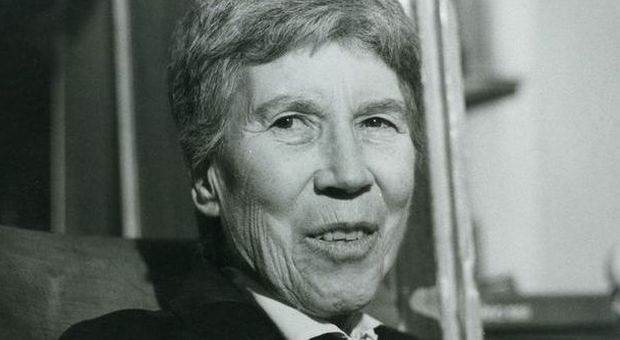 7 ottobre 1991 Muore la scrittrice Natalía Ginzburg
