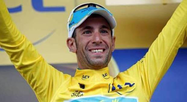 Nibali ora sogna l'accoppiata: «Nel 2015 voglio Giro e Tour»