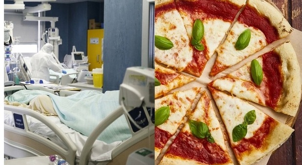 Francia, ragazza in stato vegetativo dopo aver mangiato una pizza surgelata. I genitori: «Non reagisce»