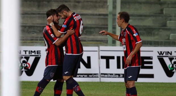 Taranto cerca il riscatto, ma il Catania resiste: 0-0