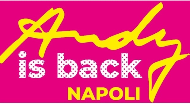 Napoli, «Andy Warhol is back» al Pan con più di 130 opere