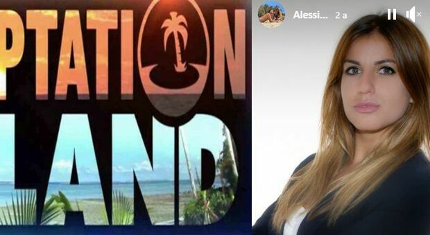 Temptation Island, Alessia Bottiglia volto già noto in televisione: ecco dove è stata vista