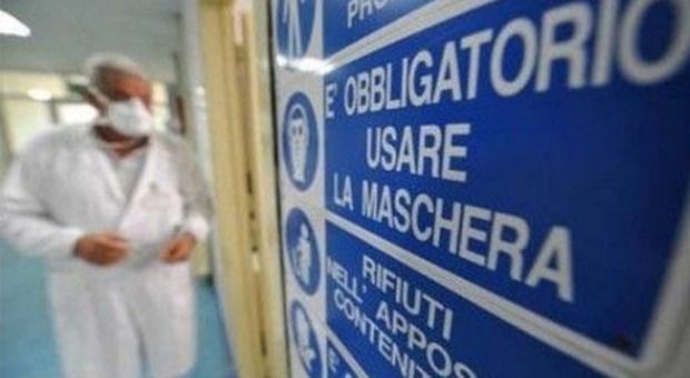 Treviso in ginocchio per l'influenza: dopo i 2 morti, altri 20 pazienti gravi