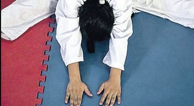 Molestie alle bambine, due nuove accuse per il maestro di karate