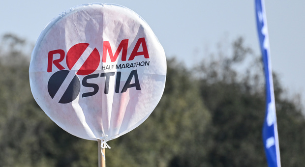 RomaOstia Premium, il programma di training dedicato alla Mezza Maratona più famosa d’Italia: sabato primo appuntamento