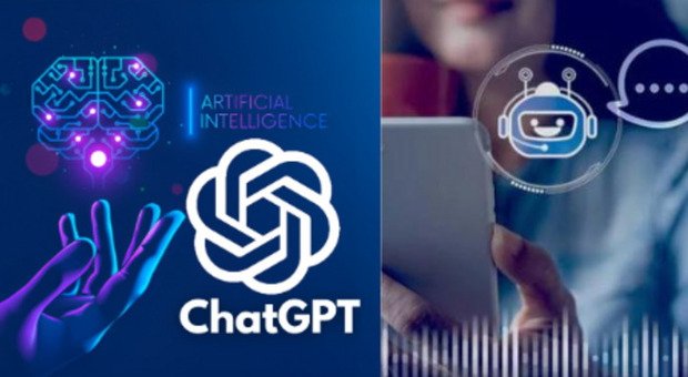 ChatGPT, stop al software di intelligenza artificiale. Il Garante delle privacy: «raccolta illecita dei dati degli utenti italiani»