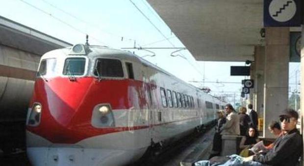 Terni, un treno chiamato disastro «a Roma con un'ora e mezzo di ritardo»