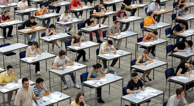 Test universitari alterati, nel mirino studenti e genitori