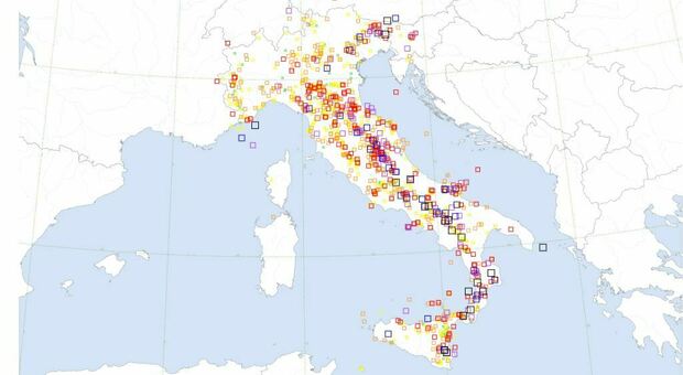 Terremoto in Turchia può accadere anche in Italia? Quando e dove si potrebbe verificare, il parere dell'esperto dell'Ingv