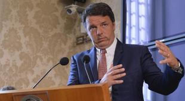 Renzi lancia "Italia viva", Conte: «Una minaccia oggettiva per la stabilità»