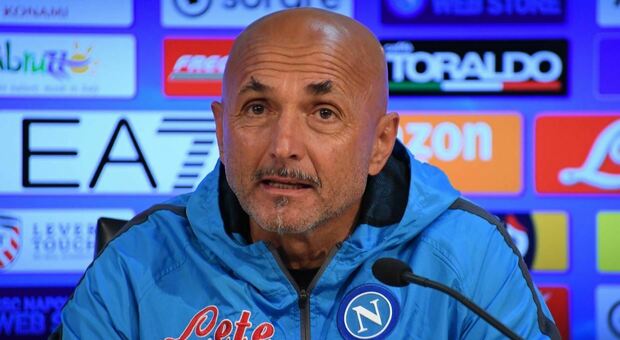 Napoli-Bologna, Spalletti no limits: «Possiamo giocare ancora meglio»