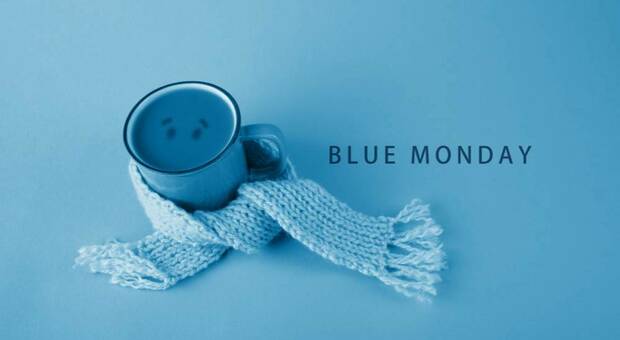 Blue Monday, il 16 gennaio è il giorno più triste dell'anno? Come nasce e perché è una bufala