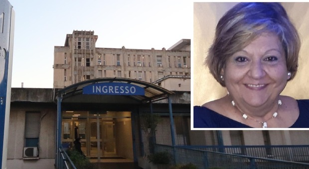 Napoli: dieci ore di attesa per trovare posto in un altro ospedale, donna muore