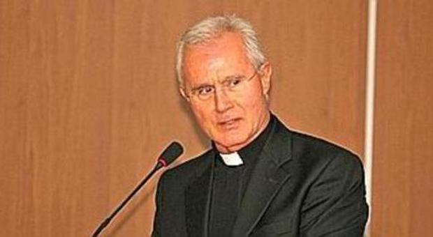 Inchiesta Ior, Monsignor Scarano rinviato a giudizio con 50 imputati