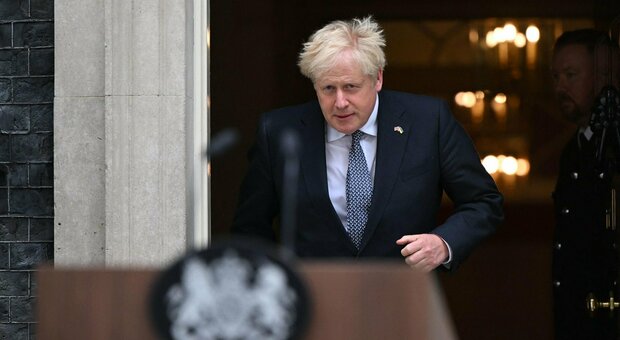 Dimissioni Johnson, nel partito Tory è iniziata la corsa alla successione