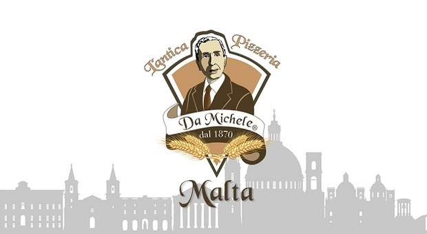 L'Antica Pizzeria Da Michele a Malta