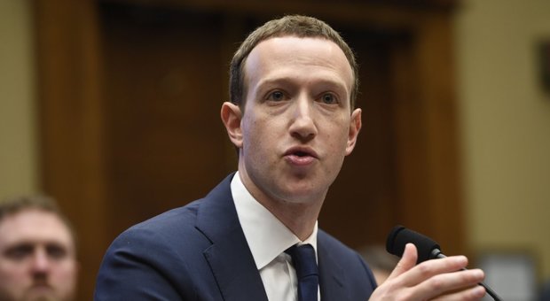 Facebook sospende 200 app dopo lo scandalo Cambridge Analytica