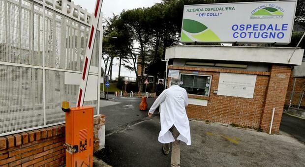 Covid a Napoli, riapre l'ospedale Cotugno: non solo virus, sì anche ad altri pazienti