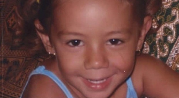 La piccola Denise, scomparsa da 11 anni. ​La mamma sul blog: "Continueremo a cercarti"