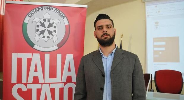 Lecce, c'è il sesto candidato sindaco: è di CasaPound