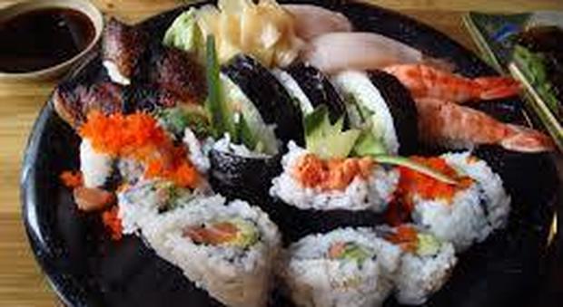 Lotta al falso sushi: arriva il bollino di autenticità per i ristoranti giapponesi