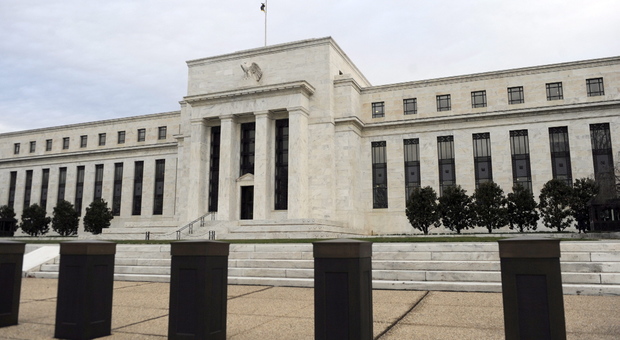 La Federal Reserve di Washington
