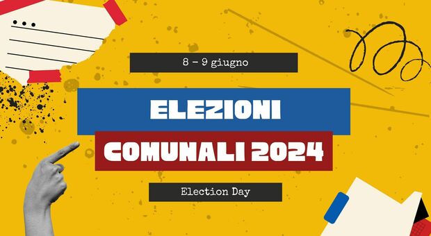 Elezioni comunali 2024, liste e candidati a Sant'Antimo