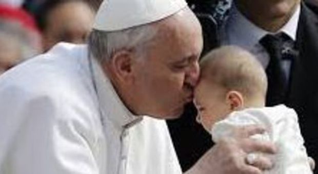 Suora-mamma: il piccolo ha il nome del papa. La Curia si occuperà di madre e figlio