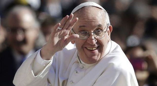 Papa Francesco, appoggia la marcia anti-aborto in Francia