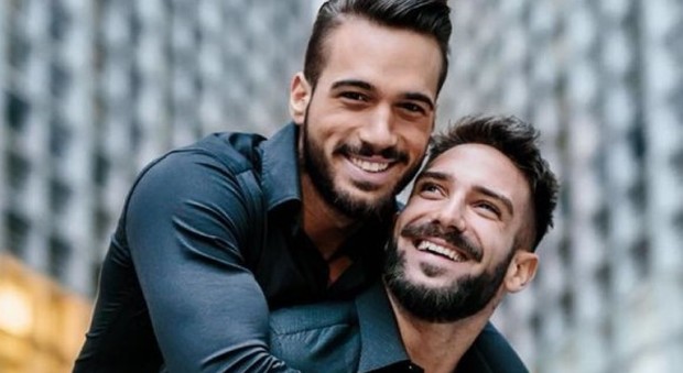 Alex Migliorini e Alessandro D’Amico si sono lasciati: "Non mi amava più", lungo post su Instagram