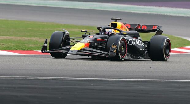 Formula 1, la classifica aggiornata dei piloti: Verstappen in fuga, Leclerc stacca Sainz