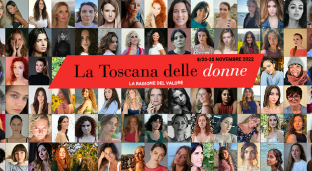 La Toscana si tinge di rosa, la regione «delle donne»: «Verrà premiato il talento, senza etichette»