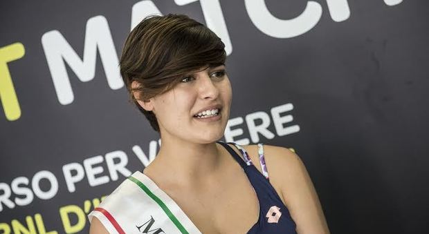 Ibi16, Miss Italia Alice Sabatini sbarca al Foro: ecco chi è il suo campione preferito